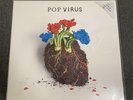 Gen Hoshino Pop Virus  2 Lp Hama Okamoto STUTS Analog Record