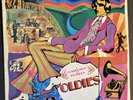 A COLLECTION OF THE BEATLES OLDIES LP ORIG 1973 UK PARLOPHONE PCS 7016 Stereo
