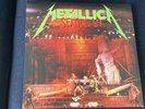 Metallica vinyl - Live at Seattle '89