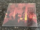 ABBA, THE VISITORS LP, On  Atlantic SD19332  (SEALED)  1981 Polar Music