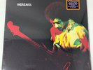 Jimi Hendrix BAND OF GYPSYS (180g 50TH ANN vinyl LP w/Poster) NEW SEALED
