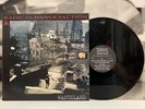 RADICAL DANCE FACTION – WASTELAND LP EX/EX+ UK EUROPE FRANCE EARTH ZONE EZ3V