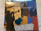 Charlie Watts Danish Radio Big Band Vinyl 2 LP Rolling Stones