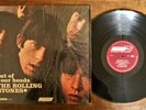 The Rolling Stones OUT OF OUR HEADS Orig 1965 LP FFRR MONO EX
