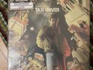 taxi driver soundtrack Original Press Sealed.