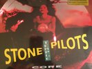 STP Stone Temple Pilots Core NIS SEALED Vinyl Records 25th Anniversary