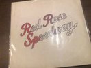 paul mccartney and wings - red rose speedway 2LP version with 2018 reissue NM