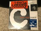 Blue Note 84144 Johnny Coles, Little Johnny C, 2LP 45rpm, Gray/Hoffman, NUMBERED