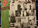 rolling stones-exile on main st.-from 1972- made in japan vinyl ex