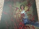 Cannibal Corpse Red Before Black black vinyl LP Vinyl Record new