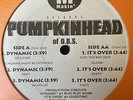 PUMPKINHEAD - DYNAMIC / IT'S OVER (12