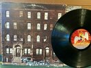 LED ZEPPELIN - Physical Graffiti-  1975 Psychedelic 2 Vinyl Lp records VG+