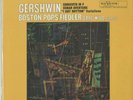 Gershwin, Concerto In F/ Cuban Overture 180g LP from the Michael Hobson Archives