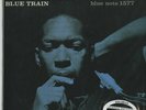 John Coltrane, Blue Train STEREO 200g LP from the Michael Hobson Archives