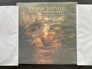 Dream Theater Metropolis Pt 2 Scenes from a Memory East West vinyl record