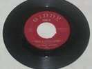 The Foggy Notions Need a Little Lovin' /Tak Me Back & Hold Me Ginny Records 45rp