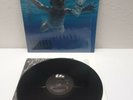 Nirvana Nevermind DGC 24425 LP in Shrink EX++ Cond. Orig. Owner Bought 9-1991