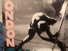 The Clash 2 LP - London Calling - Sony / Epic Record White Labels 2004