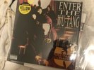 Enter The Wu-Tang (36 Chambers) LP by Wu-Tang Clan yellow vinyl 2018 Import