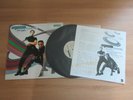 London Boys – Love 4 Unity 1993 Korea Vinyl LP Insert No Barcode RARE