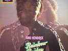 HENDRIX, Jimi - Rainbow Bridge (Soundtrack) (remastered) - Vinyl (LP)