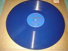 Benny Goodman rare BLUE 78 RPM Columbia 2988 E- I'm A Hundred Percent For You