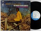 Horace Silver - Serenade To A Soul Sister LP - Blue Note - BST 84277 RVG