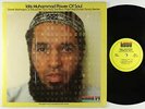 Idris Muhammad - Power Of Soul LP - Kudu RVG VG++ Shrink