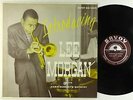 Lee Morgan - Introducing LP - Savoy - MG-12091 Mono RVG VG++