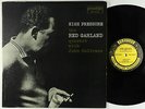 Red Garland & John Coltrane - High Pressure LP - Prestige PRLP 7209 Mono DG RVG