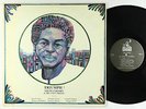 Steve Colson & The Unity Troupe - Triumph  LP - Silver Sphinx OG Press VG+