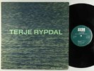 Terje Rypdal - S/T LP - ECM Germany