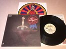 Rick Wakeman The Myths and Legends of King Arthur QUAD CD-4 LP VG+/VG+ w/Booklet