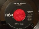 Northern Soul Bits N Pieces