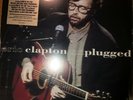 Eric Clapton Unplugged. 2 180g Vinyl albums. Neu in OVP