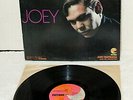 Joey Pastrana & His Orchestra   1978 Cotique CS-1012   Latin Salsa Jazz LP Mono