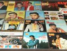 Elvis Presley 24 Vinyl LP Lot: 2 Still Factory Sealed + 22 More w/Tested Today