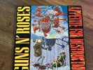 guns n roses appetite for destruction vinyl (censored)