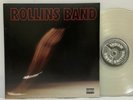Rollins Band – Weight LP 1994 Germany ORIG Imago Black Flag Henry Rollins Punk