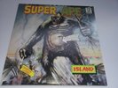 Lee Scratch Perry and the upsetters super ape green vinyl vinyl me please