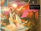Alice Coltrane and Carlos Santana Illuminations LP Vinyl Record Album [Sealed]