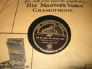 40s HMV A.L. 3222 ed1 Comedian Harmonists: Sah Ein Knab', In Einem. SCANDINAVIAN