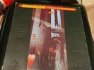 DEPECHE MODE  BLACK CELEBRATION Rare 1986 ORIGINAL VINYL LP Embossed Cover