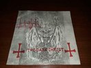 Lucifer / Sweden - The Dark Christ - 1992 - Single - 7