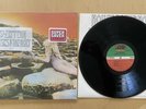 LED ZEPPELIN HOUSES OF THE HOLY LP SHRINK BANNER HYPE 19130 CLASSIC HARD ROCK NM