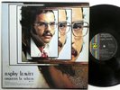 RAPHY LEAVITT Jibaro Soy LP Borinquen 1973 Guaguanco Salsa  a24