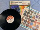Vinyl, LP, Record, The Moody Blues, Days Of Future Passed, 1967, DES 18012 DERAM