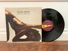 Leon Ware - Musical Massage LP VG+ Orig US Soul Funk Jazz Rare