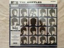 The Beatles ‎– A Hard Day's Night Vinyl, LP, Album, Reissue, Remastered, Mono, 1
