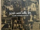 Jimi Hendrix ‎– West Coast Seattle Boy: The Jimi Hendrix Anthology 8 × Vinyl, LP